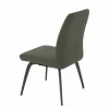 vito Polsterstuhl grün