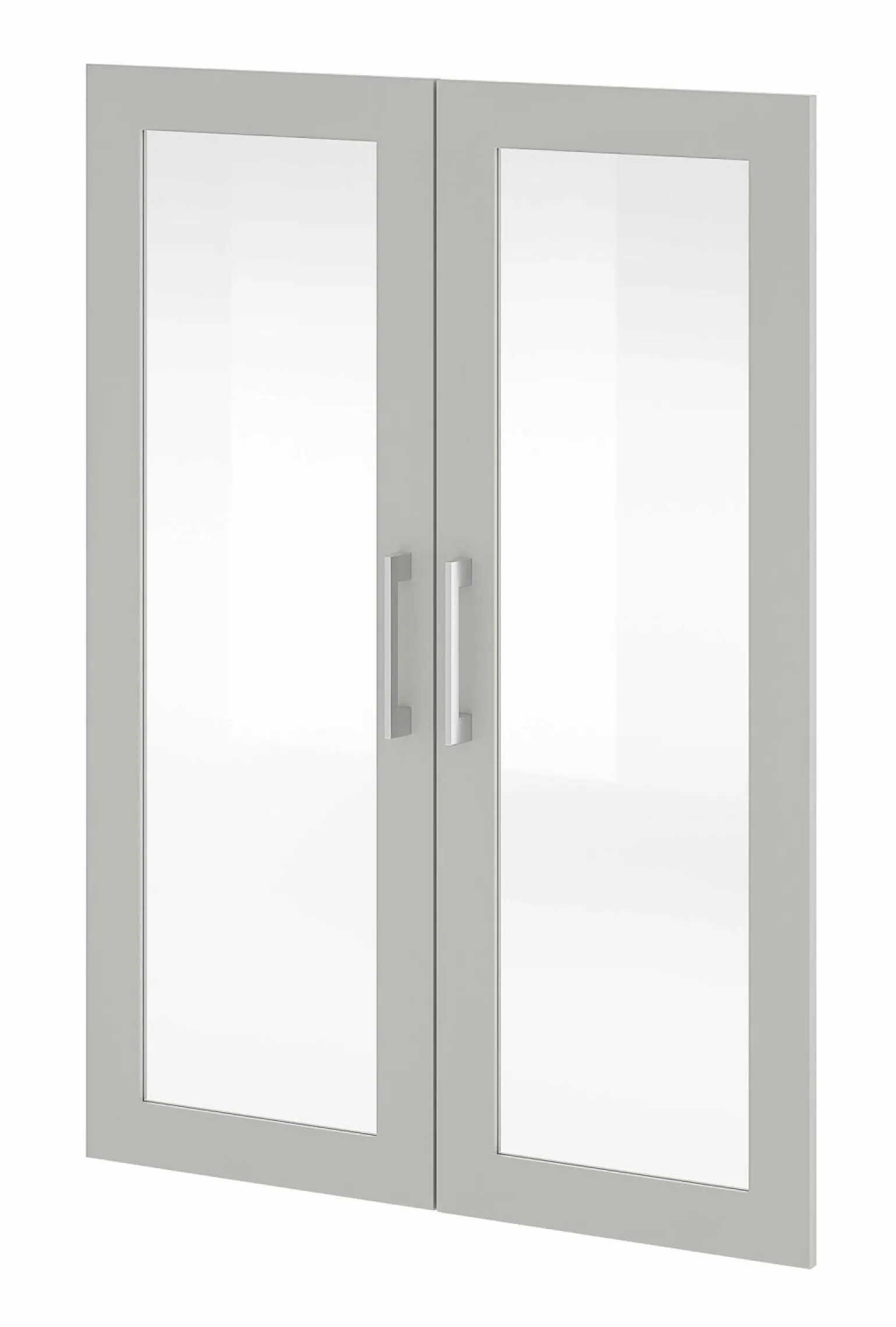 vito Rahmentüren grau