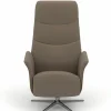 vito Relaxsessel beige