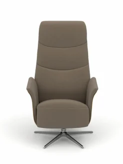 vito Relaxsessel beige