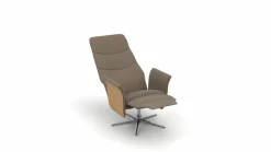 vito Relaxsessel beige