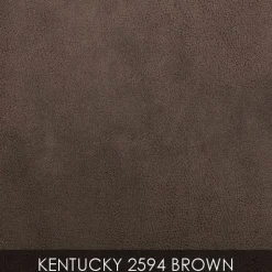 vito Relaxsessel braun