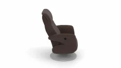 vito Relaxsessel braun