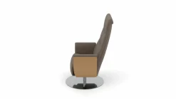 vito Relax-Sessel grau