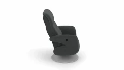 vito Relaxsessel grau