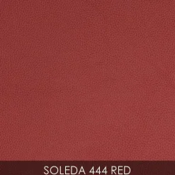 vito Relaxsessel rot