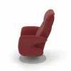 vito Relaxsessel rot
