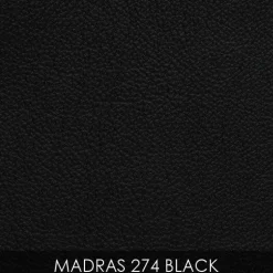 vito Relaxsessel schwarz