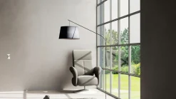 vito Relaxsessel schwarz