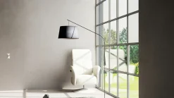 vito Relaxsessel weiß