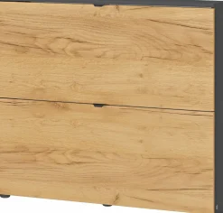 vito Schuhschrank graubraun