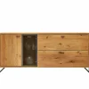 vito Sideboard braun