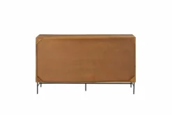 vito Sideboard braun