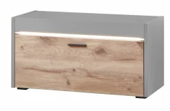 vito Sitzbank braungrau