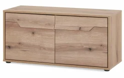 vito Sitzbank schwarzbraun