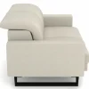 vito Sofa 2,5-sitzig beige