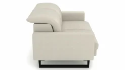 vito Sofa 2,5-sitzig beige