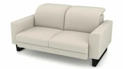 vito Sofa 2,5-sitzig beige