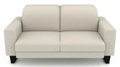 vito Sofa 2,5-sitzig beige