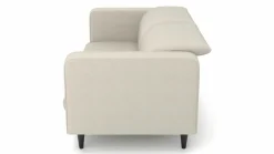 vito Sofa 3-sitzig beige