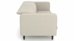 vito Sofa 3-sitzig beige