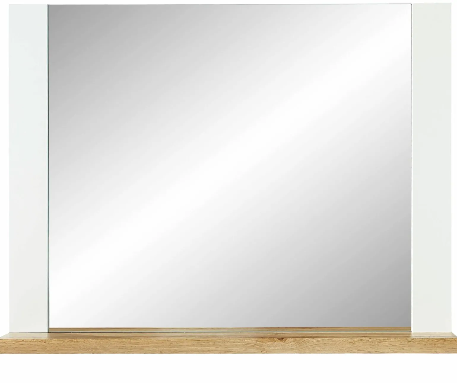 vito Spiegel weißbraun