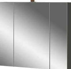 vito Spiegelschrank mehrfarbig