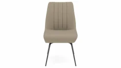 vito Stuhl beige