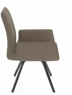 vito Stuhl beige