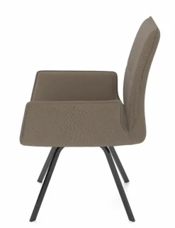 vito Stuhl beige