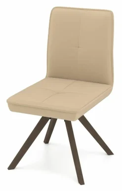 vito Stuhl beige