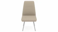 vito Stuhl beigebraun