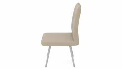 vito Stuhl beigebraun