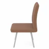 vito Stuhl braun