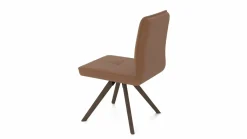 vito Stuhl braun