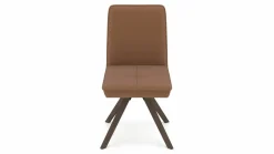 vito Stuhl braun