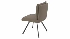 vito Stuhl braungelb