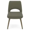 vito Stuhl grün