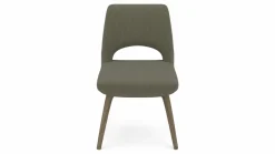 vito Stuhl grün