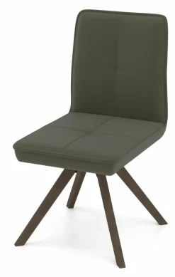 vito Stuhl grün