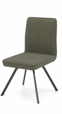 vito Stuhl grün