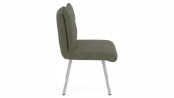 vito Stuhl grün