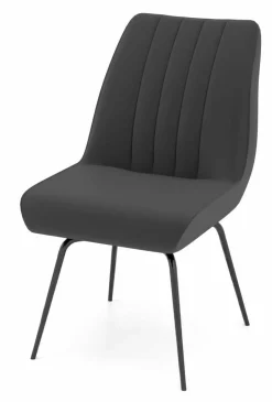 vito Stuhl schwarz