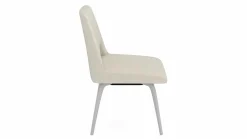 vito Stuhl weiß