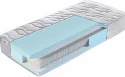 vito Taschenfederkernmatratze