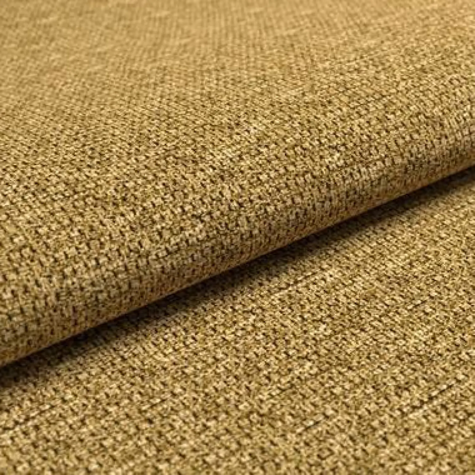 vito Trapezsofa gelb