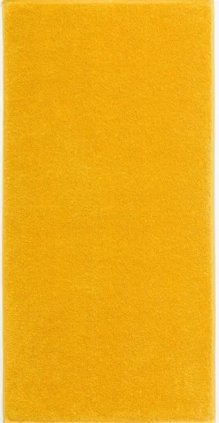 VOSSEN Duschtuch salamander gelb