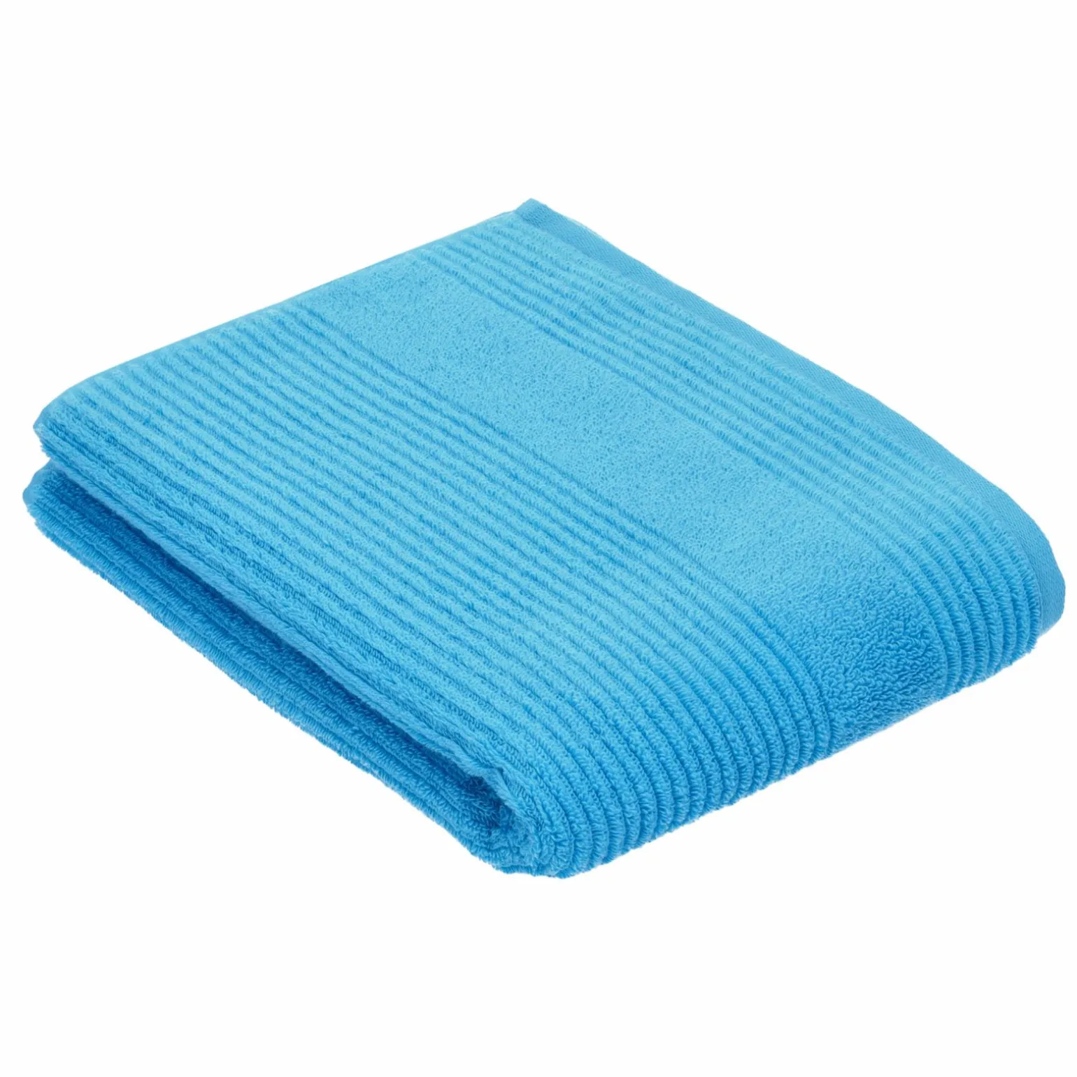 VOSSEN Duschtuch Tomorrow grün