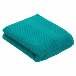 VOSSEN Duschtuch Tomorrow grün