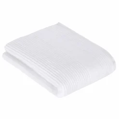 VOSSEN Duschtuch Tomorrow weiß